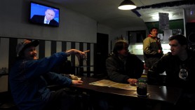 Ucrainenii au bombardat o fabrică de spirtoase din Rusia. Cel puțin un rus a fost ucis